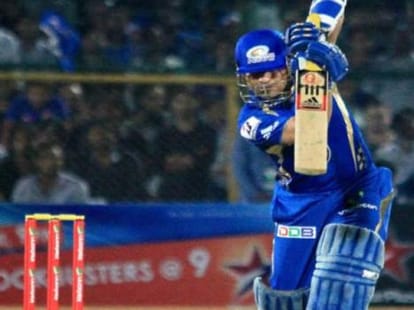 Shikhar Dhawan in five Cricketers of the Year of Wisden s list