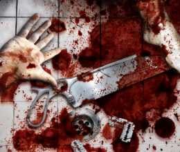 civil strife wife killed