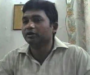ips rajesh modak case