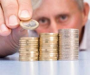 after retirement your's life is running smoothly