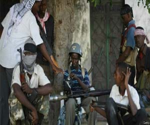 who is al-shabab group?