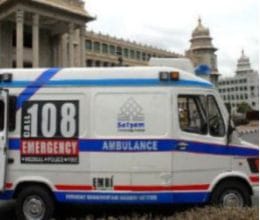 young man died on road accident after two days of his marriage