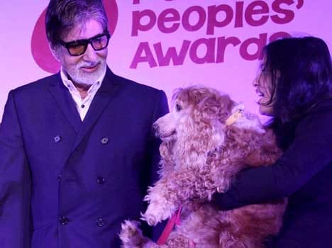 bollywood megastar amitabh bachchan facing all front attacks