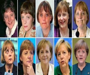 mystrious life of angela markel