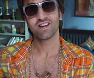 film review of besharam 