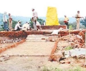 dacoits demand for own memorial in uttar pradesh 