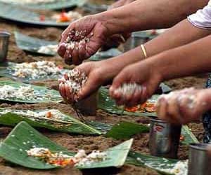 pitri paksha shradh gaya dham 