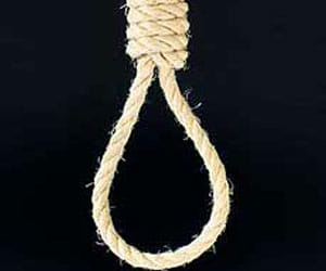 in different incident, three suicide in faridabad
