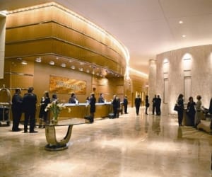 Hotel Industry Expectations to New Govt