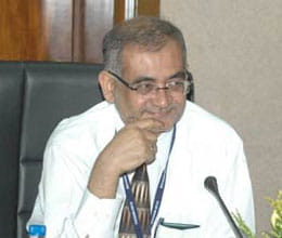 IIT-Kanpur director questions global ranking system of institutes