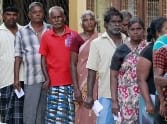 Election arrangements
