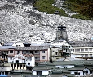 meeting will be held on kedarnath yatra