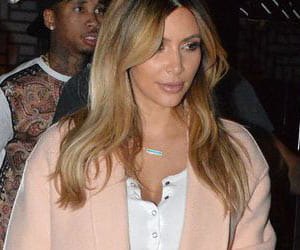 god punish me because of my sexy figure says kim Kardashian