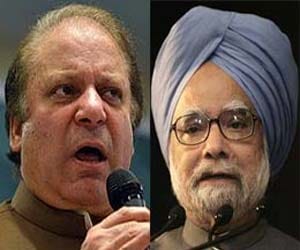 manmohan nawaz will defuse tension