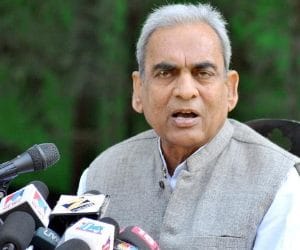 mohan singh will be a big lose for samajwadi party