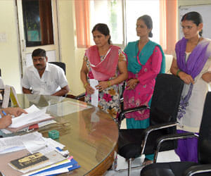 wife against ssp