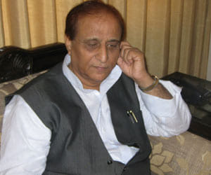 azam khan-jal nigam case-allahabad court-pil in azam case