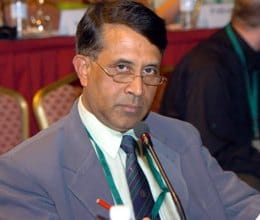 deepak verma is new chairman of uperc