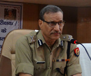 race for dgp post in up