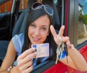 now permanent driving licence will make online 