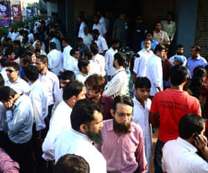 UK citizen sentenced to death in Pakistan