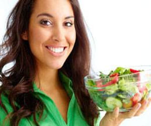high fibre diet is good for health