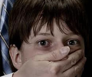 woman kidnapped niece for lover