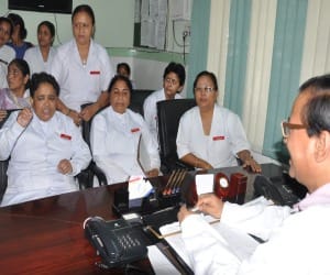 nurses will strike