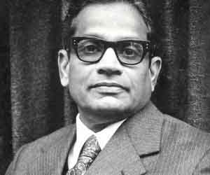 man who oppose even home minister and prime minister