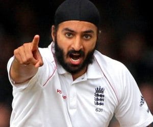 Monty Panesar gets place in english cricket team for ashes 