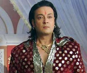 santosh shukla will be in big boss