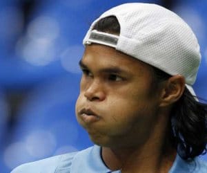 somdev lost at first round in paris