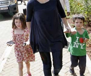 kenya attack: when 4 year old kid argued with terrorist
