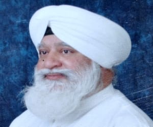 Sikhs do not travel every street in the U.S.