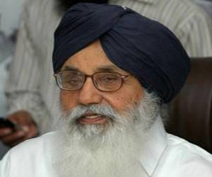 tough stance of Punjab CM Badal against HSGPC, 6 reason