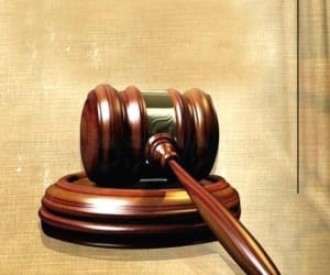 high court odered in jp joshi molestation case