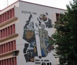 foundation day of csir
