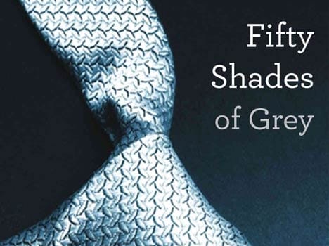 Books You Should Never Read in Public