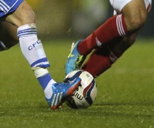 football match start on 15 nov