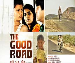 'The Good Road' nominated as India's entry for Oscars