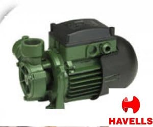havells launched new pumps