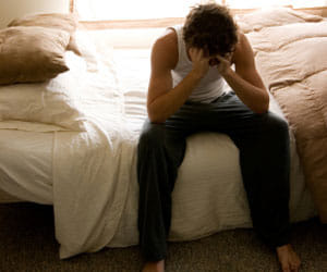 Skin Related Disease Due to Stress