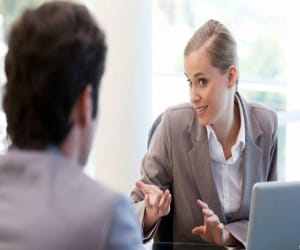 company hiring people strictly on basis of sun sign