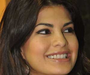 Jacqueline Fernandez now fit