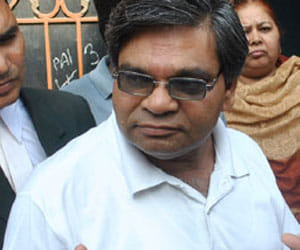 kanwal bharti in court