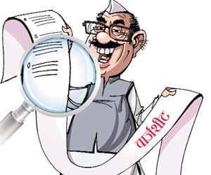 tainted leaders are playing prominent roles in up politics