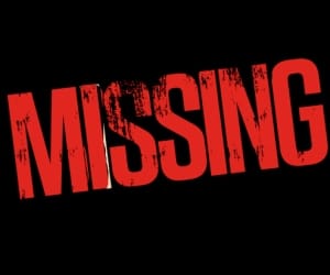 missing student of IIT roorkee.