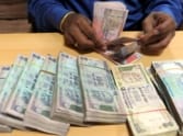 Compounder on charges of illegal collection.