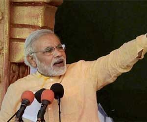 bjp mla wrote letter to president for cancelling his bihar rally