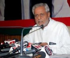 SP says BJP is in problem because of Akhilesh work.
